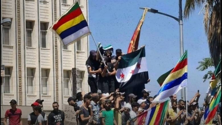 ناشطون يُطلقون «إعلان جبل العرب»: «خارطة طريق» دمشق هي الأصلح لحلّ الأزمة