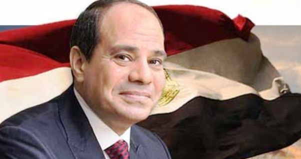 السيسي يفتتح محطات بحرية جديدة