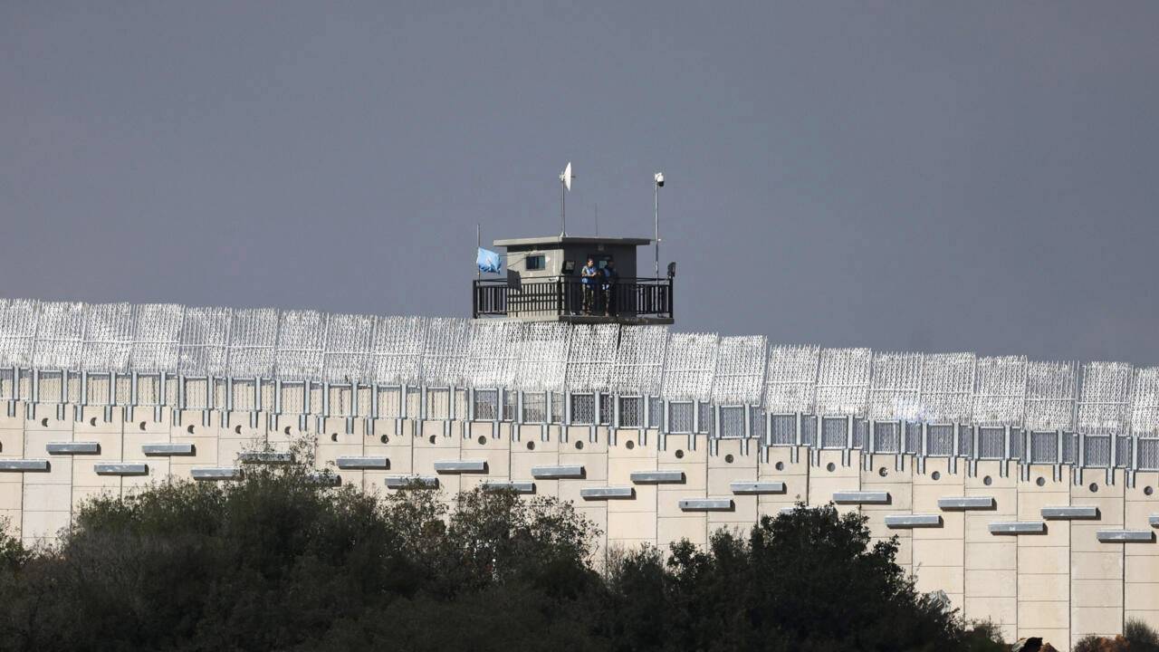 رصاص «إسرائيل» على «اليونيفل»... رسالة ناريّة لإسكات شهود الإنتهاكات
هل بدأت «تل أبيب» مرحلة «طرد المراقبين» من جنوب لبنان؟
الحزب يُحذر: نحن على عتبة مرحلة خطيرة