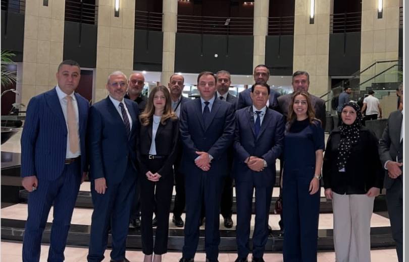 اتفاقية تعاون بين الأردن ولبنان: تعزيز التدريب المهني في مجالات الزراعة والأمن الغذائي