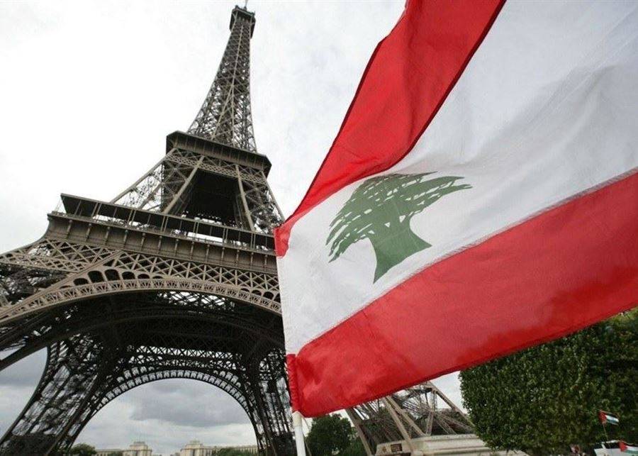فرنسا مستعدة لتقديم خرائط ووثائق حدودية للبنان وسوريا