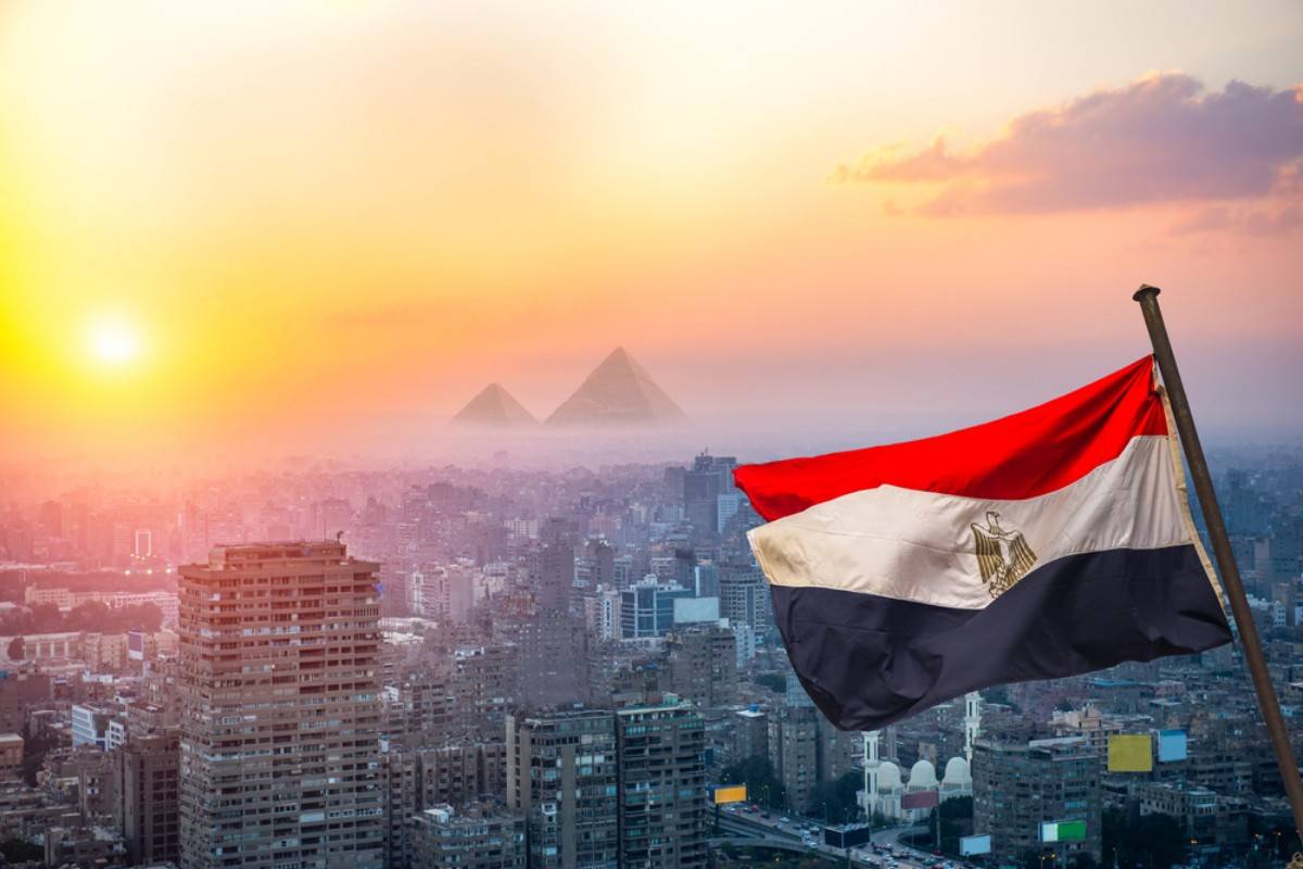 مصر تُطلق أوّل منصّة للإستثمار العقاري الرّقمي
