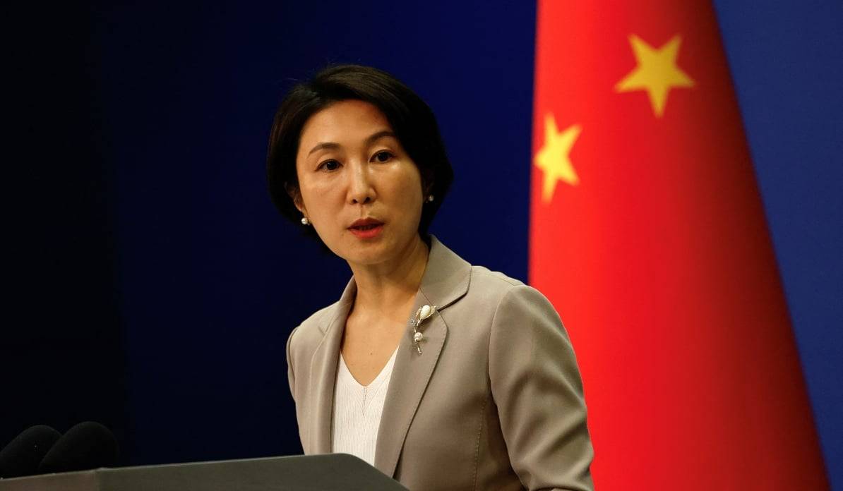 الصين: لا نتدخل في شؤون الدول الأخرى
