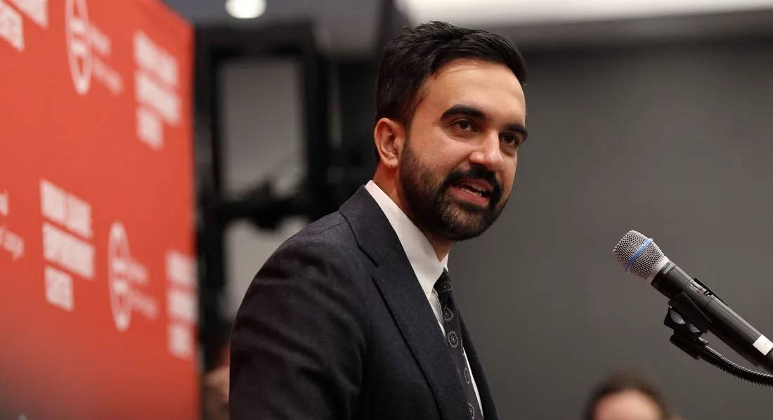 ممداني يتعهد: سأعتقل نتنياهو إذا وطأت قدماه نيويورك