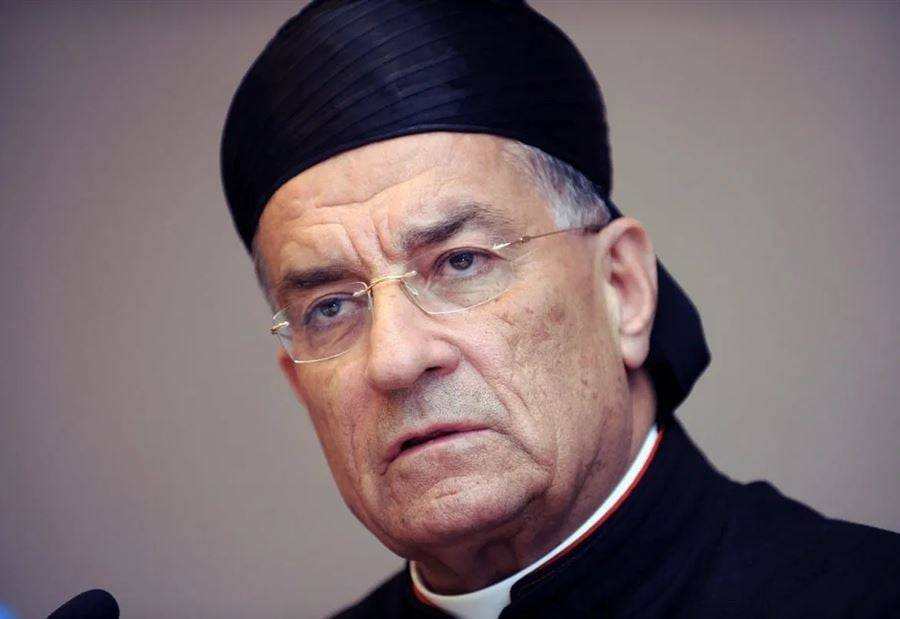 الراعي يستقبل وفد "جاد" ويشيد بدور المجتمع المدني