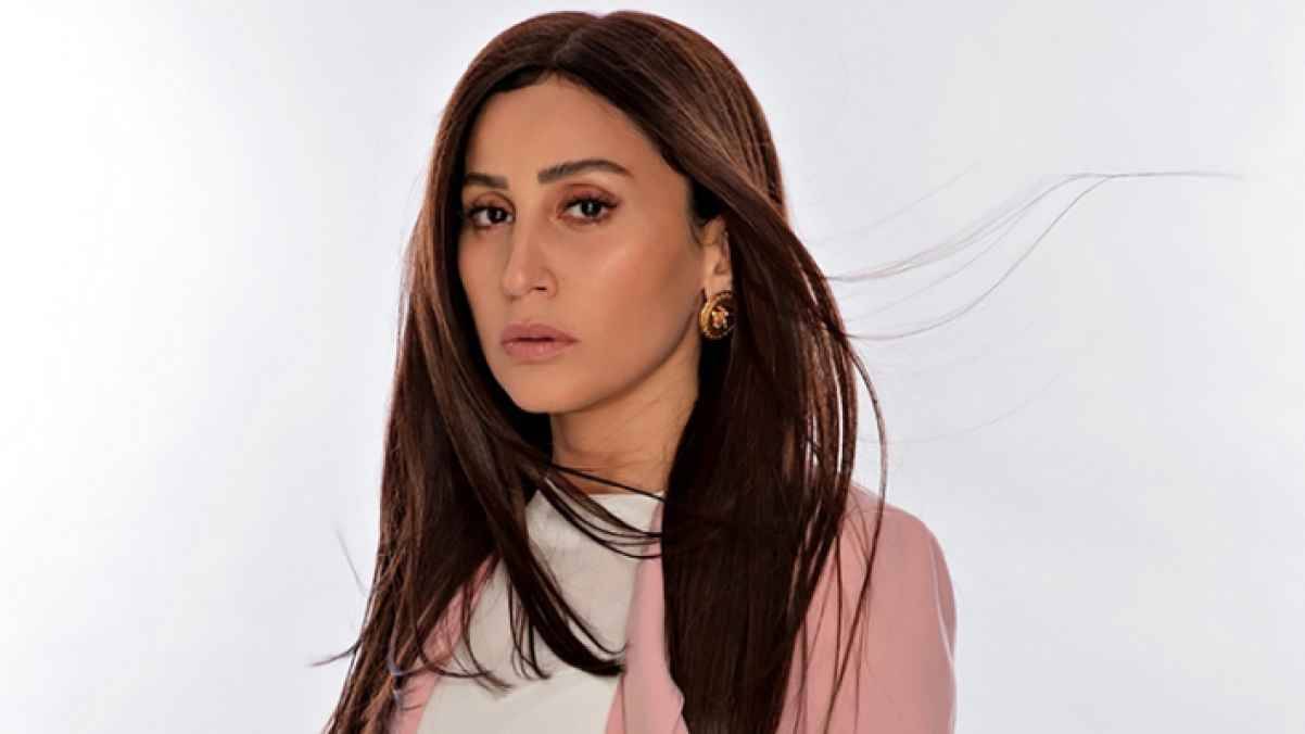 آسر ياسين ودينا الشربيني ... مفاجأة رمضان 2026