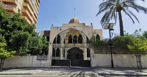 اجتماع موسع لفاعليات صيدا في دار الافتاء