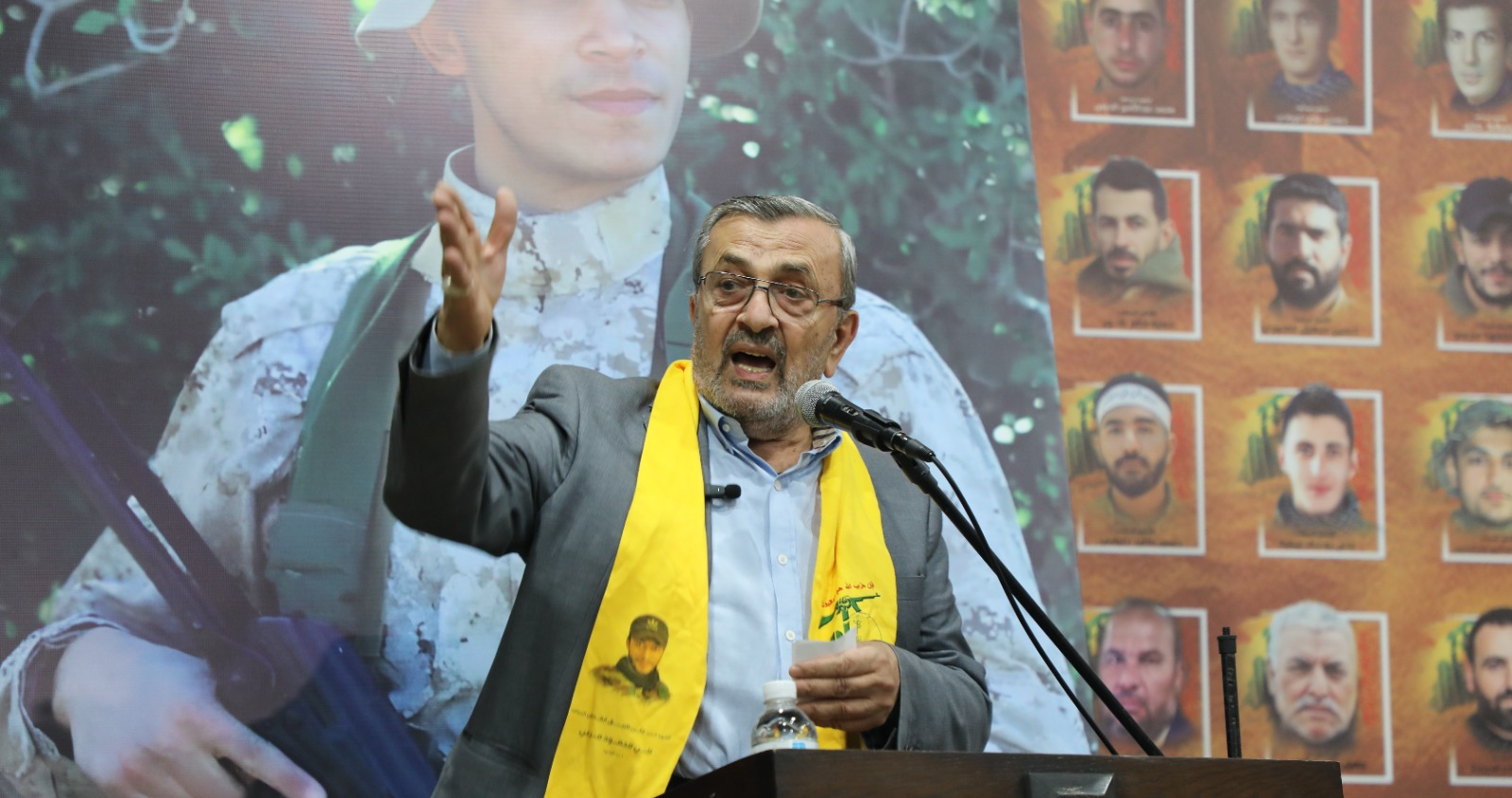 عز الدين: كلما ازداد الضغط ازددنا تمسكًا وتجذرًا بالمقاومة