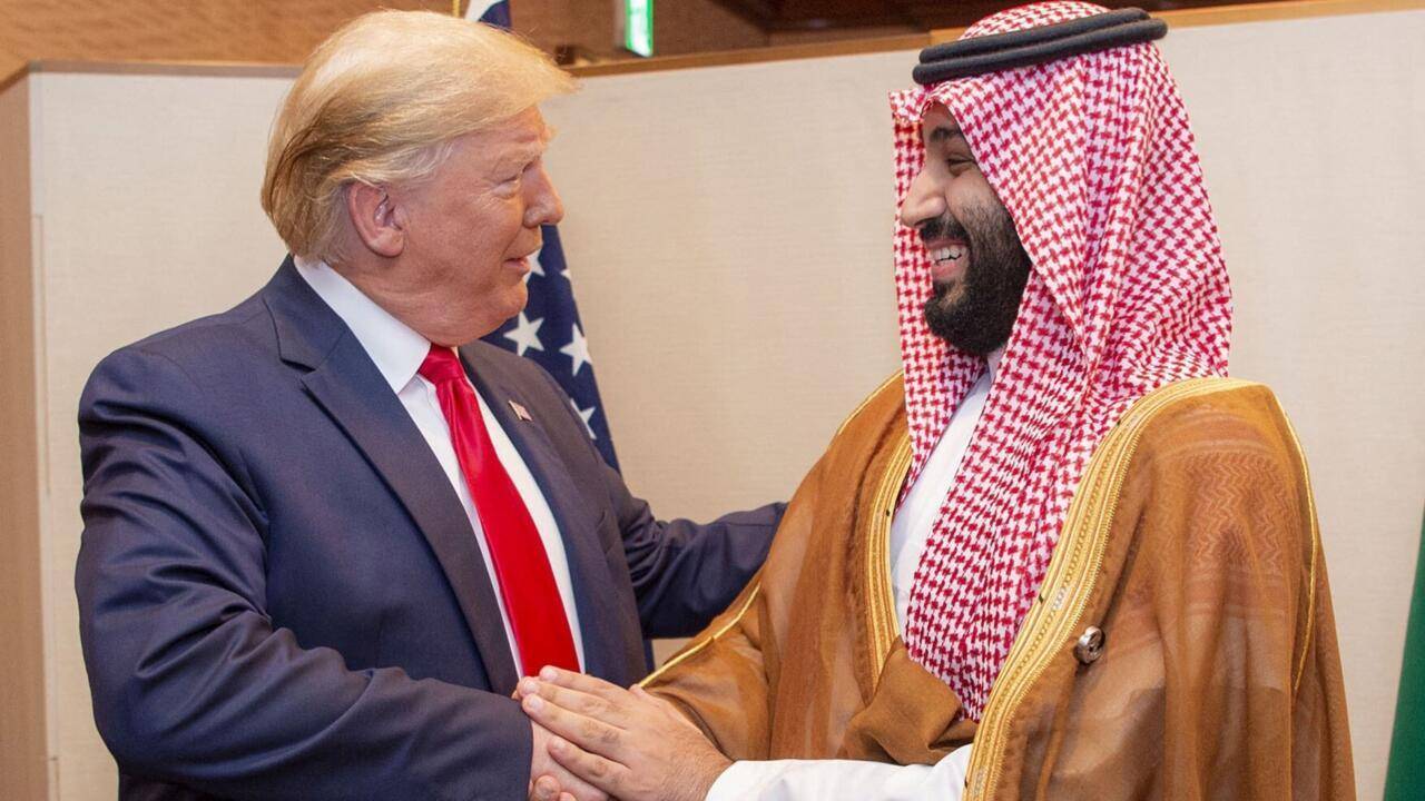 بن سلمان في واشنطن.. هل سيحضر الملف اللبناني على طاولة البيت الابيض؟