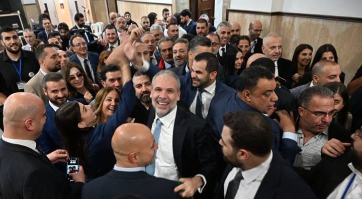 إنتخابات المحامين... رسالة سياسيّة بأصوات نقابيّة