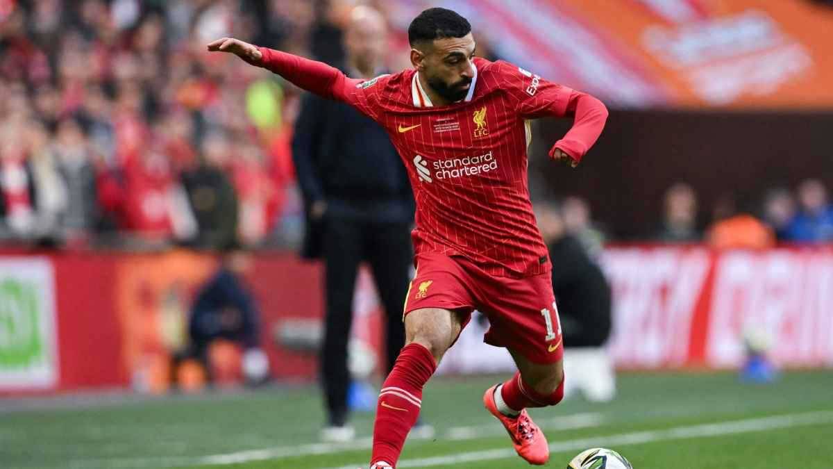 خليفة صلاح.. ليفربول أمام فرصة ذهبية في ميركاتو الشتاء