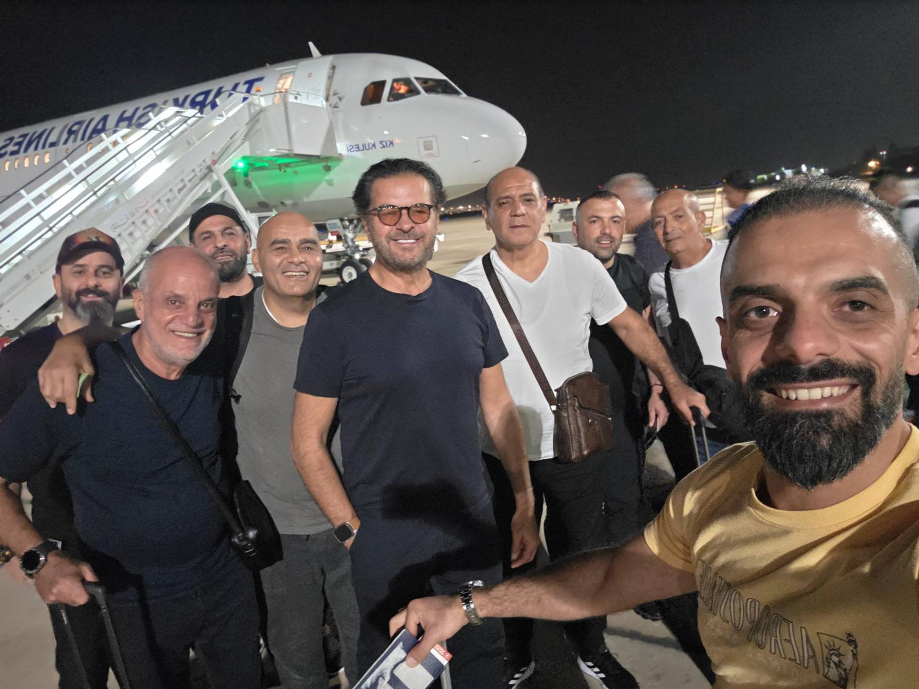 راغب علامة يختتم عاماً استثنائياً ويستعد لإطلاق أغنية جديدة