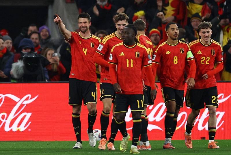 3 سباعيات اليوم في تصفيات أوروبا لمونديال 2026