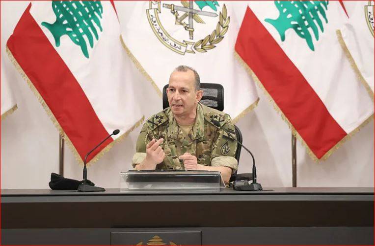 إعادة ترتيب للأولويات داخل الإدارة الأميركية .. هذا ما جرى مع زيارة هيكل إلى واشنطن!