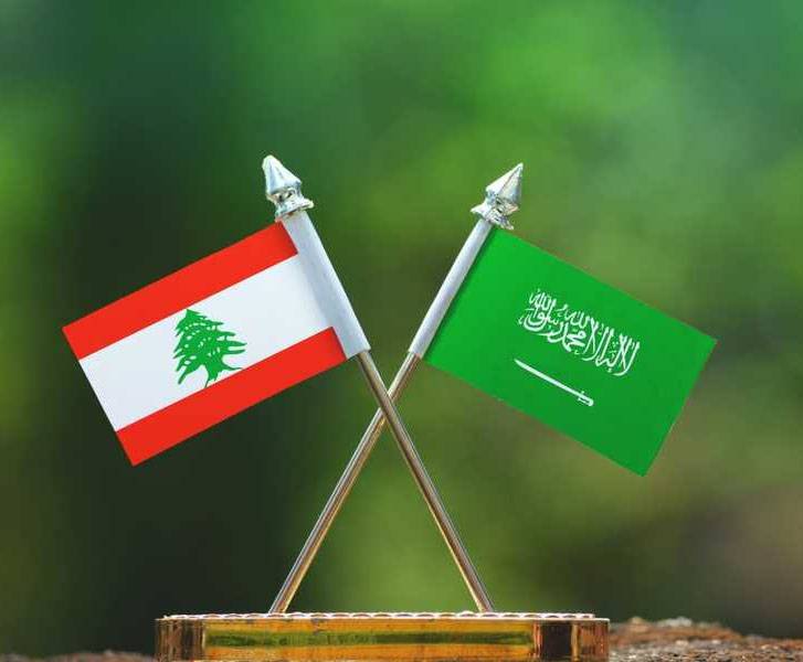 إشارات سعوديّة إيجابيّة تلقفها حزب الله لم ترق إلى التواصل
لقاء سابق جمع الأمير يزيد ببهية الحريري... هذا ما تريده المملكة !