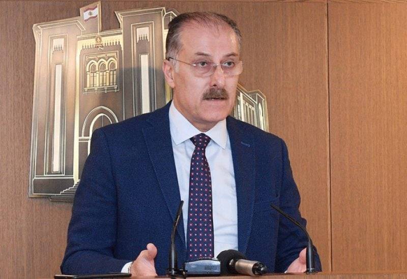 جنبلاط الى التحالف الإنتخابي مع برّي والإستعانة الضروريّة بأصوات «المستقبل»
عبدالله لـ