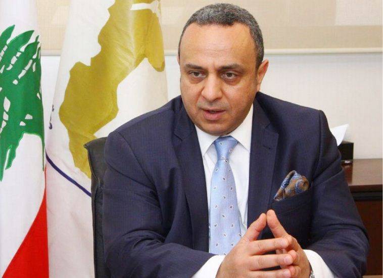 مؤتمر مصرفي عربي هام للبنان يركّز على نوعيّة المشاركين
فتوح لـ"الديار" : يُعقد في لبنان بسبب إشارات إيجابيّة... وبارقة أمل للمصارف اللبنانيّة
