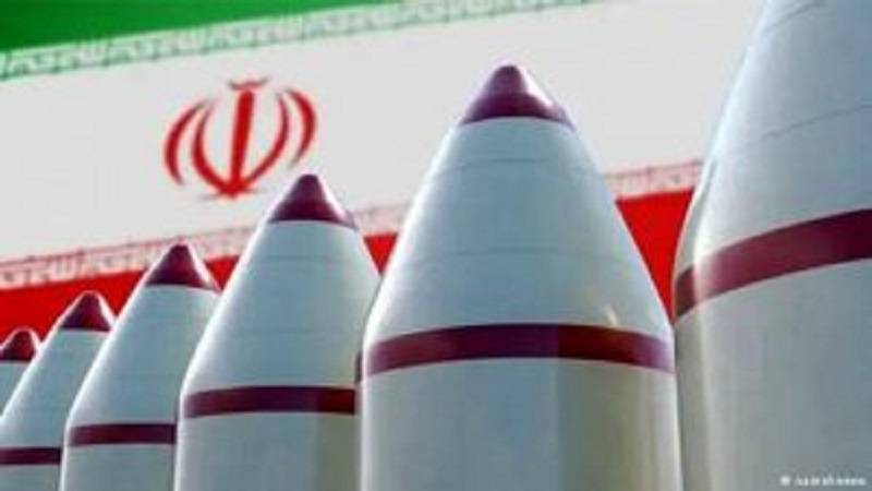 مشروع قرار من “الطاقة الذرية” حول التعاون مع إيران