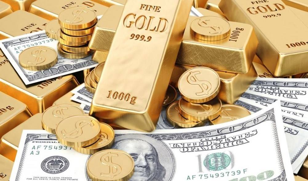 أسعار الذهب ترتفع مع ترقب محضر الاحتياطي الأميركي وتقرير الوظائف
