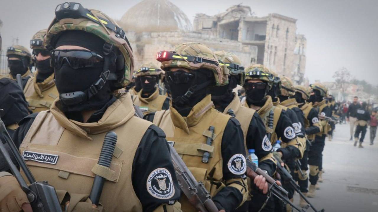 دمشق: البدء بمحاكمة 563 مُتهماً بارتكاب انتهاكات ضدّ المدنيين وقوات «الأمن العام»