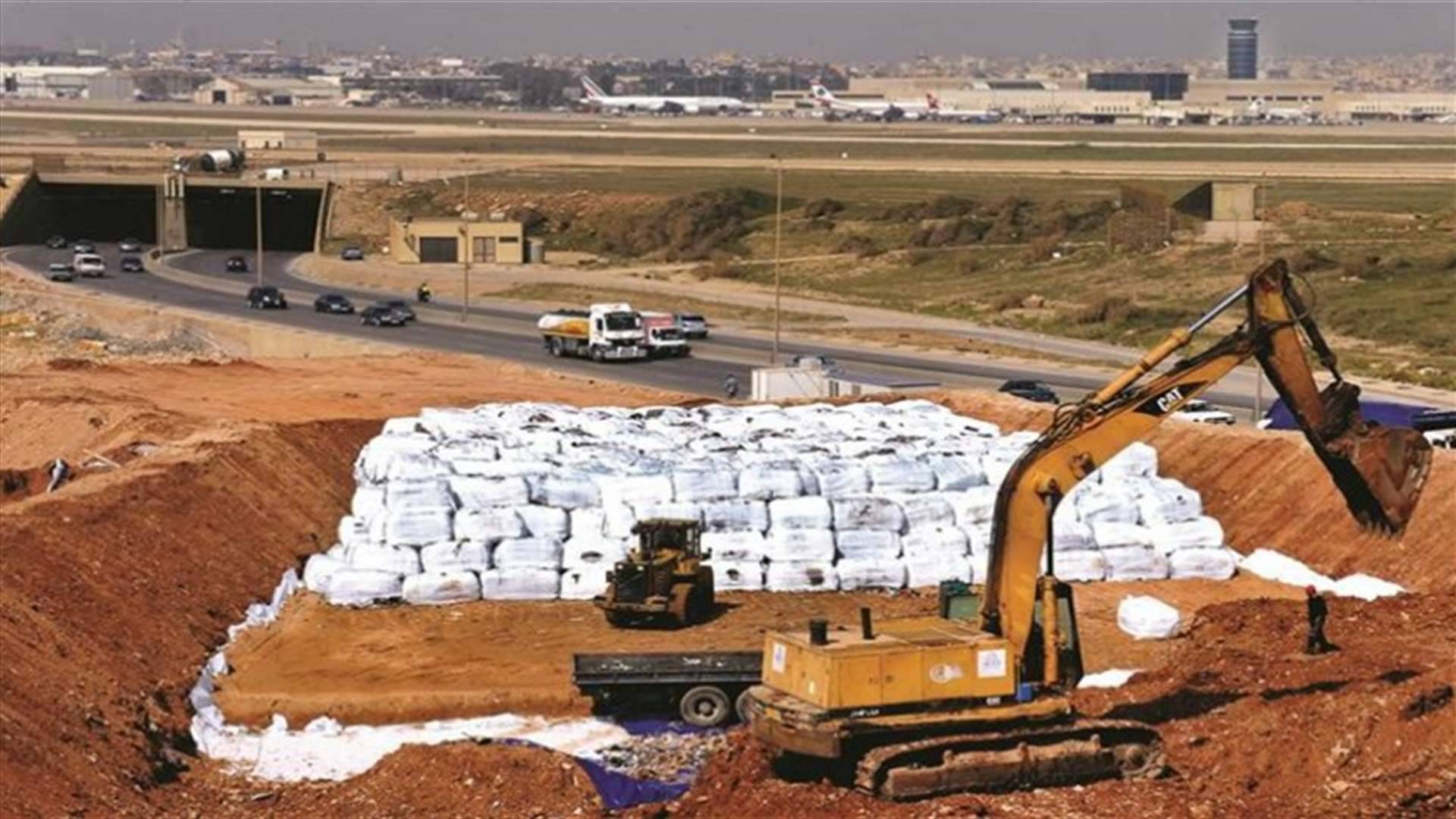 بلدية الشويفات: خطوات تصعيدية في حال استمرّ تجاهل ملف الكوستابرافا