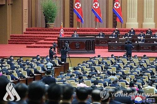 كوريا الشمالية تحذر من اتفاق سول وواشنطن