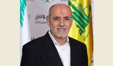 جشي يدعو الدولة لرفع شكوى إلى مجلس الأمن ووقف الاعتداءات على المدنيين