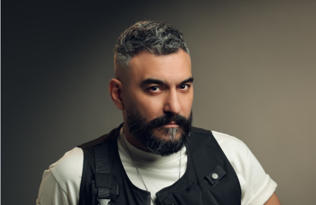 زياد الأسمر يطرح أغنيته الجديدة "مهضومة"