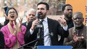 ترامب يخطط للقاء ممداني