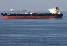 إيران تفرج عن ناقلة النفط 