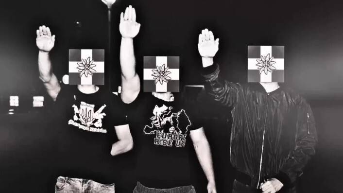 بريطانيا: نازيون يستهدفون المراهقين