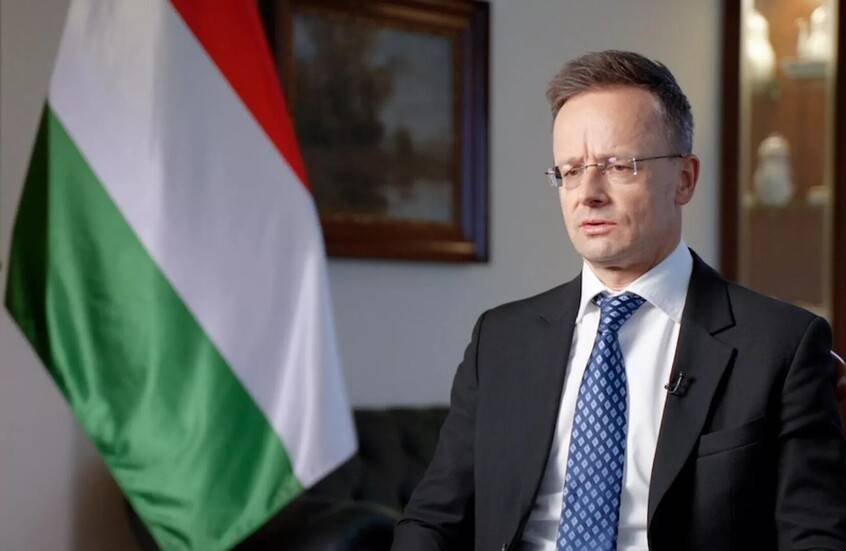 هنغاريا ترفض حزمة العقوبات ضدّ روسيا