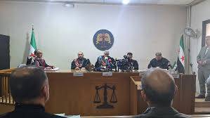 بدء محاكمات علنية لمتهمين بانتهاكات في أحداث الساحل السوري