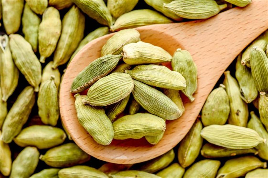 الهيل يعزز المناعة ويحارب الالتهابات.. تعرف على فوائده الشاملة!