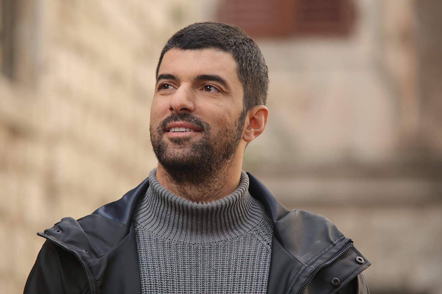 إيقاف مسلسل "الأراضي المباركة"