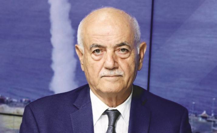 «المناورات العسكريّة الحدوديّة عادية... وهدفها ضرب معنويات المقاومة»
العميد ملاعب لـ"الديار»: العدو يُفاوض بالنار ويتصرّف كأنه في أرضه
الحروب الإسرائيليّة الماضية انتهت... والحلّ على النار وليس بالسياسة