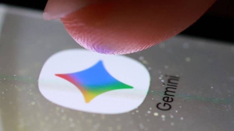 "غوغل" تطلق نموذجها Gemini 3