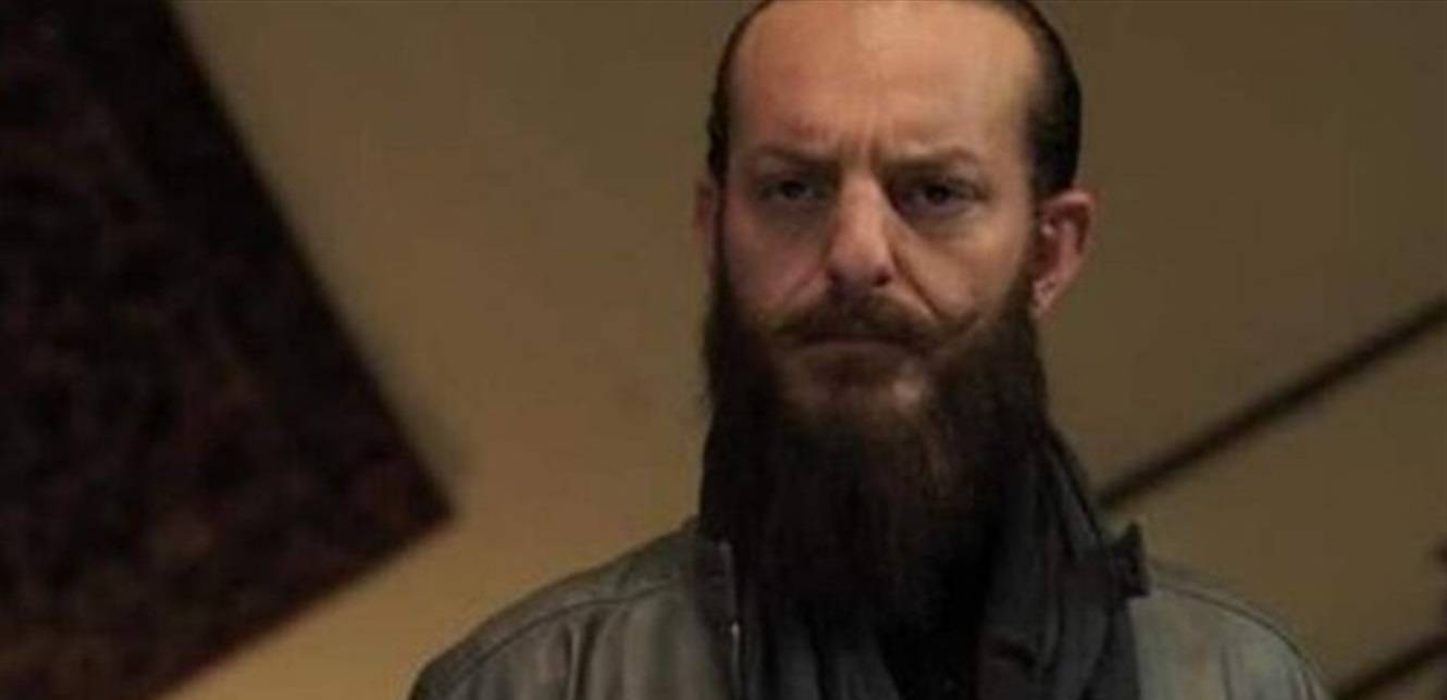 تعمدّ على يدّ كردينال.. بطل مسلسل "الهيبة" أويس مخللاتي: هذا سبب إعتناقي المسيحيّة