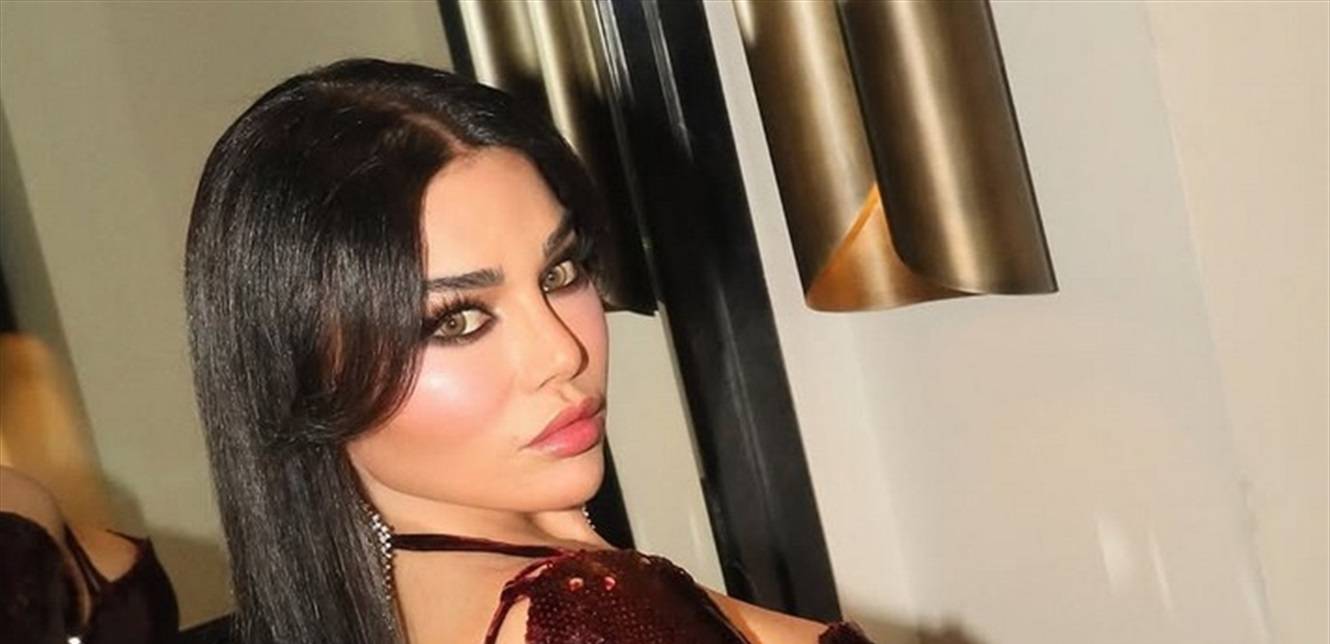 بعد قرار منعها من الغناء في مصر.. تطور جديد في أزمة هيفا وهبي