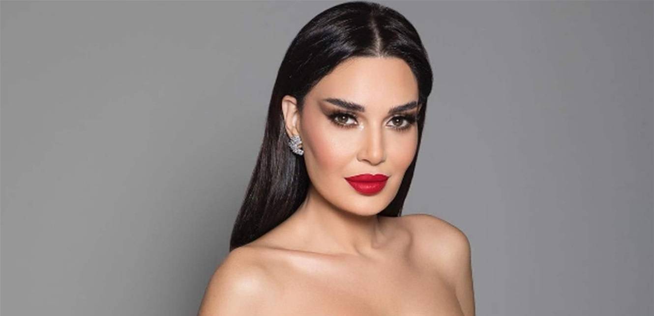 بعد انسحاب محمد الأحمد.. هذا النجم السوري سيُمثل إلى جانب سيرين عبد النور