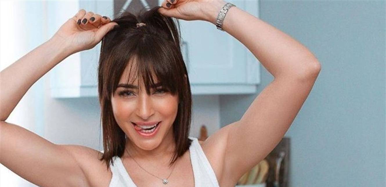 ساندي تكشف عن مفاجآت جديدة… وأغنية جديدة الأسبوع المقبل