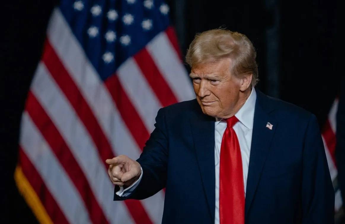 ترامب رحب بتصويت الأمم المتحدة على قرار يؤيد خطته للسلام في غزة