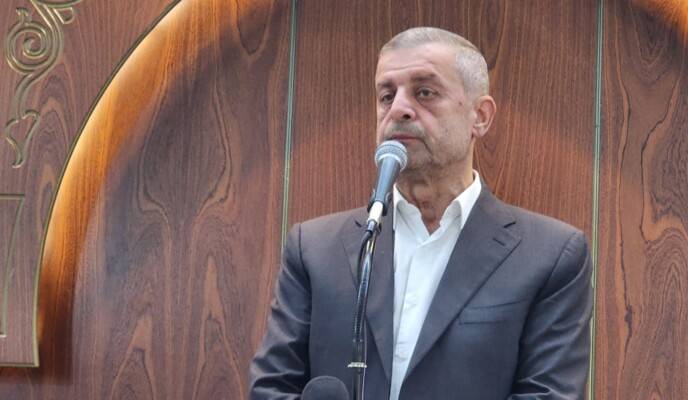 قبيسي: التفاهم بين الجيش والمقاومة يزعج البعض ويجعل منهم جواسيس للخارج