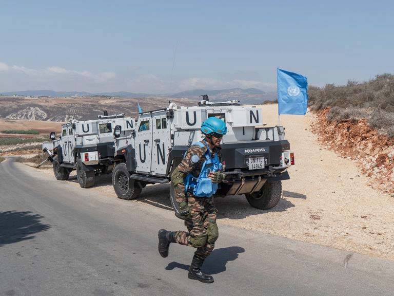 الرهان على محطات إقليميّة ودوليّة تمنيات لا وقائع
قاسم يدعو لوقف التنازلات: حذار «القرض الحسن»!
حضور سعودي والأمل في خطوات عمليّة لاحقة... وعيسى يزور الرؤساء الثلاثة