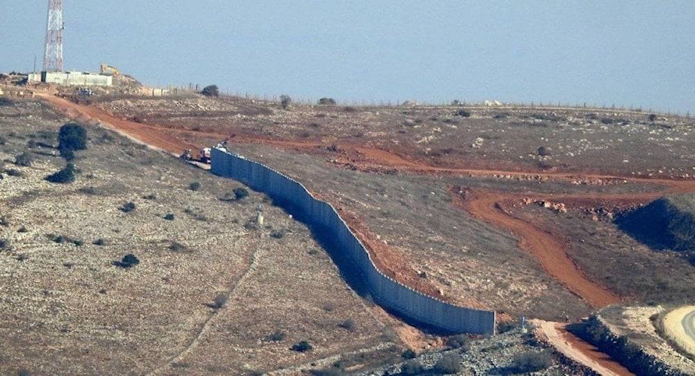 كوبا تدين بناء الاحتلال جداراً في جنوب لبنان