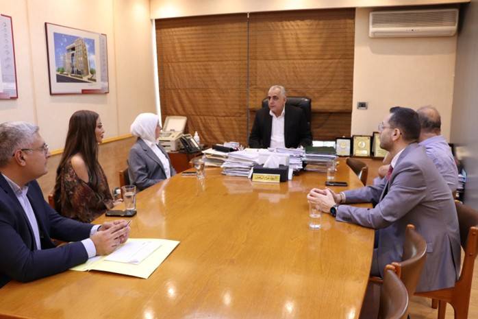 كركي يطعن بتمديد براءات ذمّة 