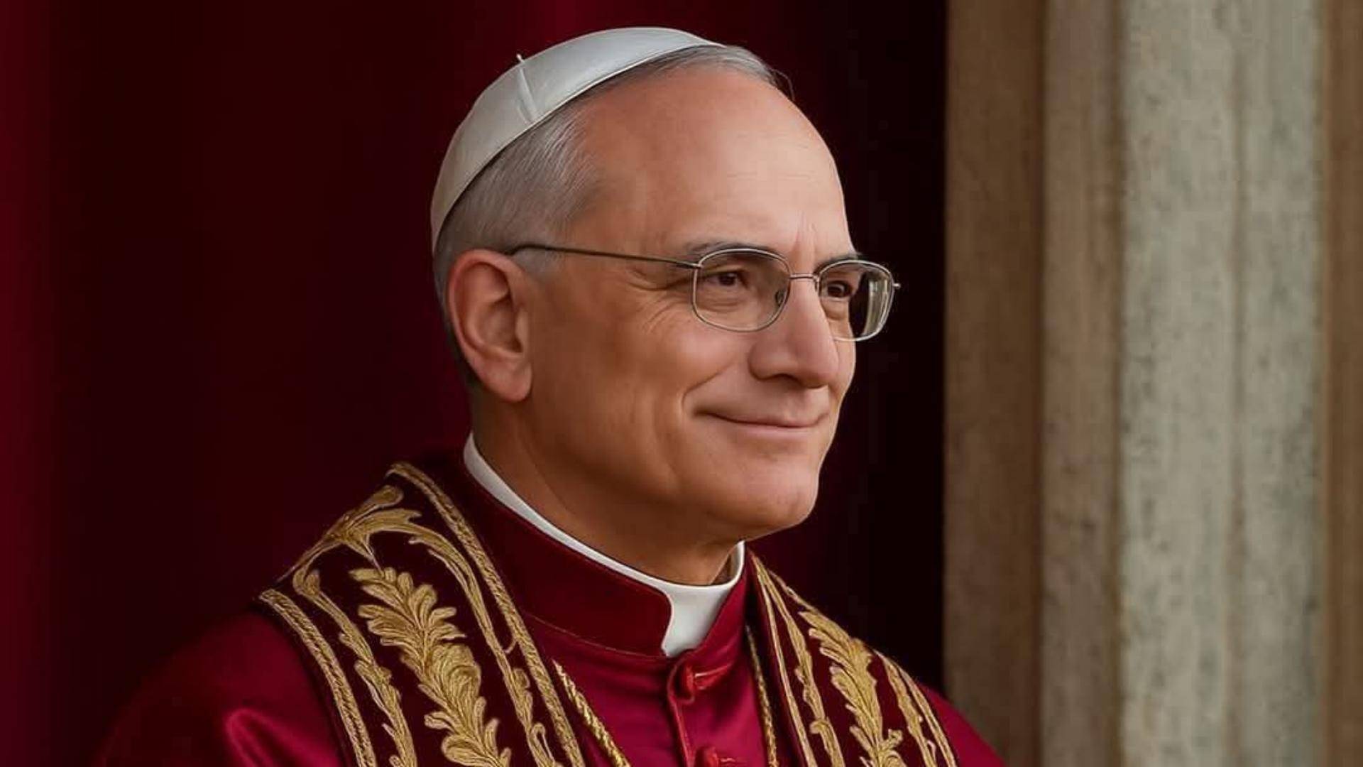 البابا لاوون يحمل رسالة سلام إلى تركيا ولبنان في أول جولة خارجية له