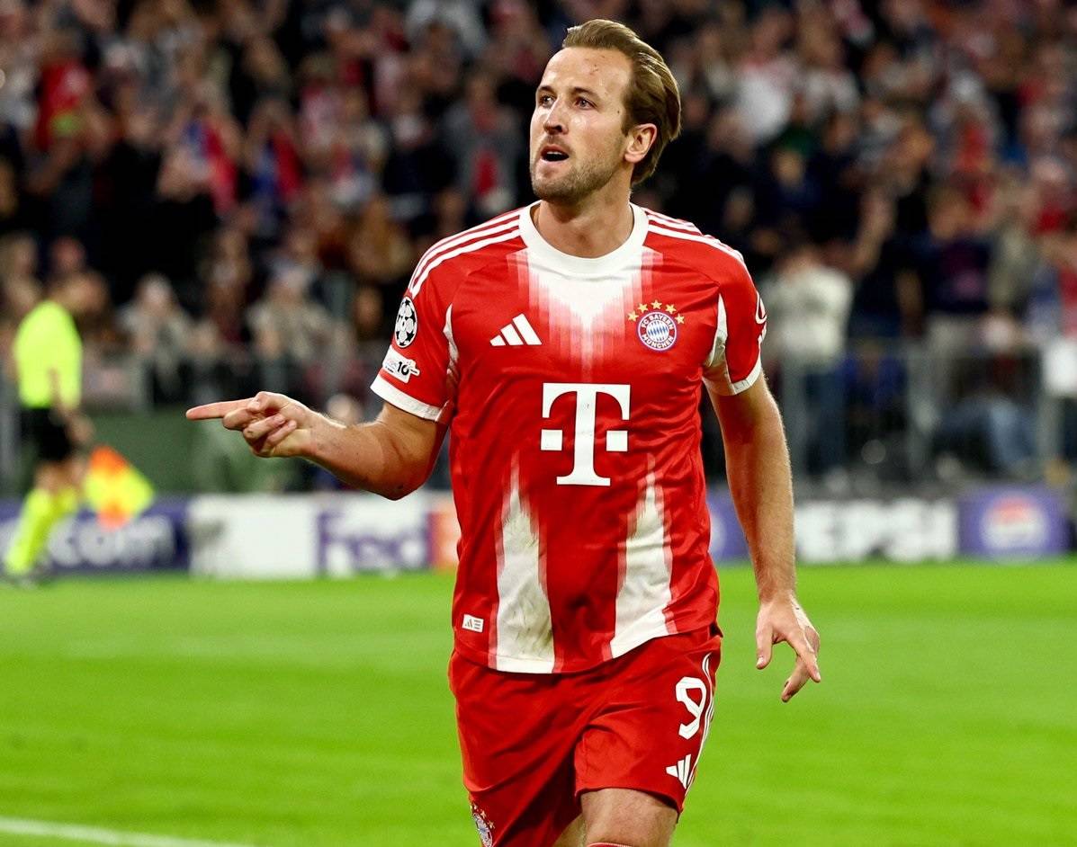 دوري أبطال أوروبا... زيارة محفوفة بالمخاطر لريال مدريد
وهاري كين يعود إلى لندن لمواجهة أرسنال اليوم