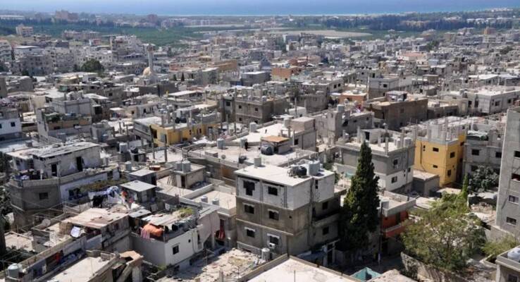 تعاون أمنيّ بين لبنان وفلسطين