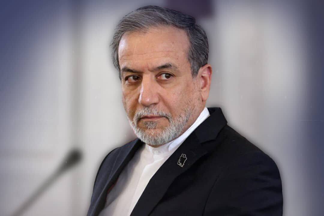 عراقجي يكشف: خط اتصال مباشر مع المبعوث الأميركي.. وشروط واشنطن 